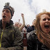 Inauguration réussie pour The Cú Chulainn Coaster à Tayto Park