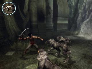 Prince of Persia 2: Warrior Within screenshot 3