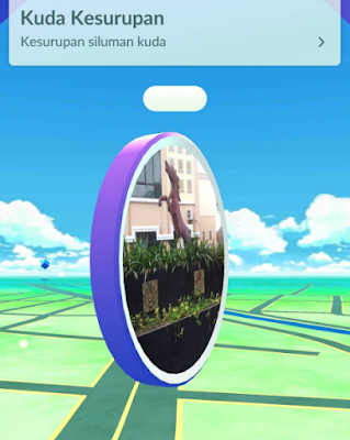 10 Pokestop Lucu Ini Bikin Kamu Tertawa Ngakak