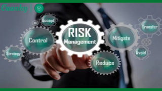 Manajemen Risiko: Pengertian, Tujuan, Jenis, dan Komponennya