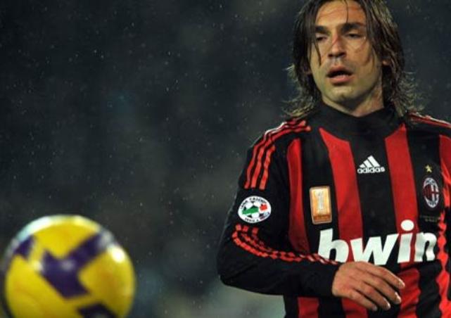 pirlo