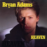 Heaven. Bryan Adams