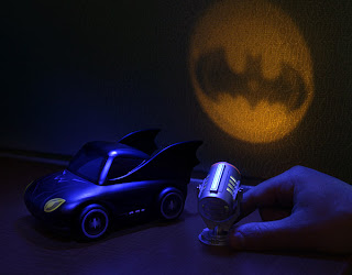 Batman Lambası 