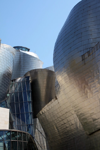 Museo Guggenheim-Bilbao