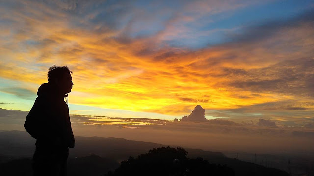 Tempat Melihat Sunset di Yogyakarta - Palabuhanratu