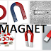 Materi IPA - Magnet dan Penerapannya