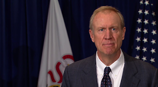 Governor Rauner