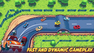 Built for Speed: Racing Online Apk v2.0.3 Mod