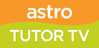 Astro Tutor TV SMK