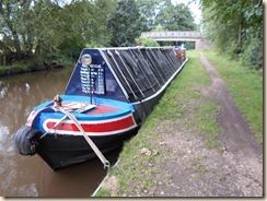 Kings Bromley (2)