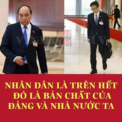  NHÂN DÂN LÀ TRÊN HẾT