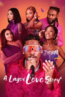 A Lagos love story (2025) Movie Download