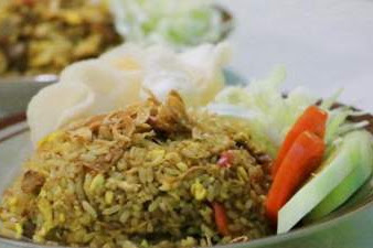 Resep Membuat Nasi Goreng Iso Ini Dijamin Bikin Kamu Ketagihan