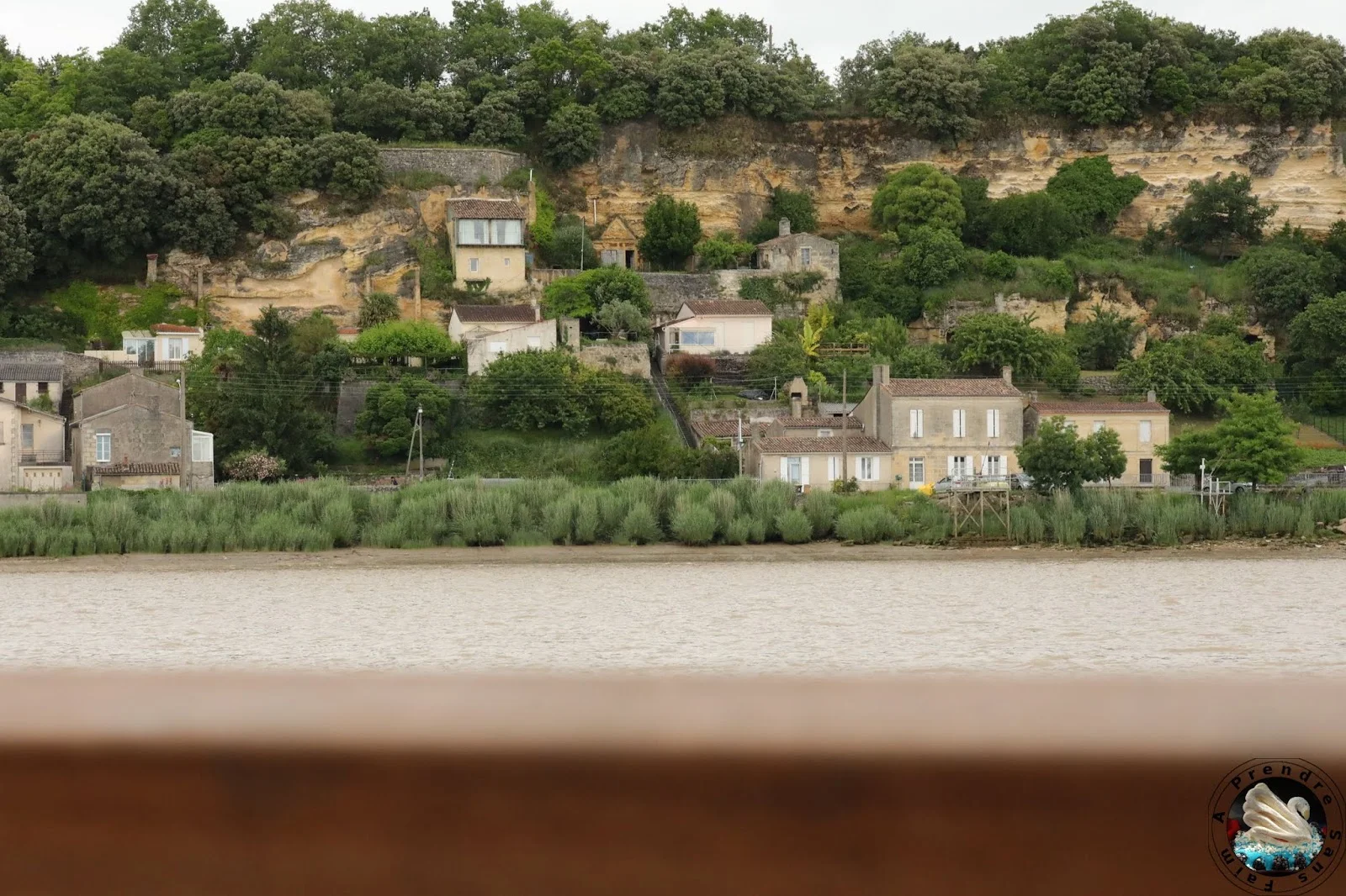 Croisière privée à bord de Bordeaux Be Boat