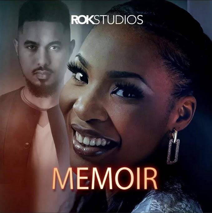 Movie: Memoir (2022) – Nollywood Full Movie, MP4 Download 