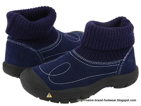 Name brand footwear:name-178366