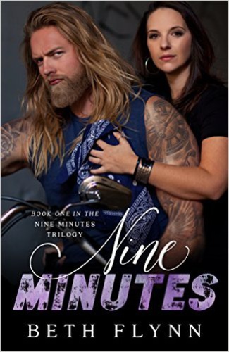 NINE MINUTES by Beth Flynn