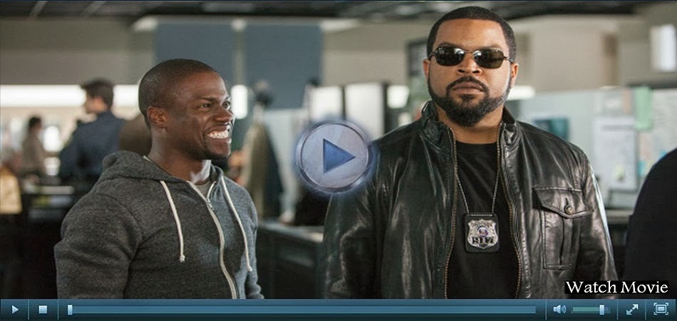 Watch Ride Along Online Free Movie