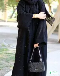 বয়স্ক মহিলাদের বোরকা ডিজাইন - Burqa designs for older women - NeotericIT.com - Image no 27