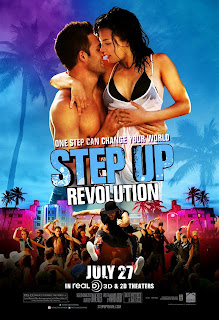 Step Up 4: Revolution (2012) TS v2 400MB