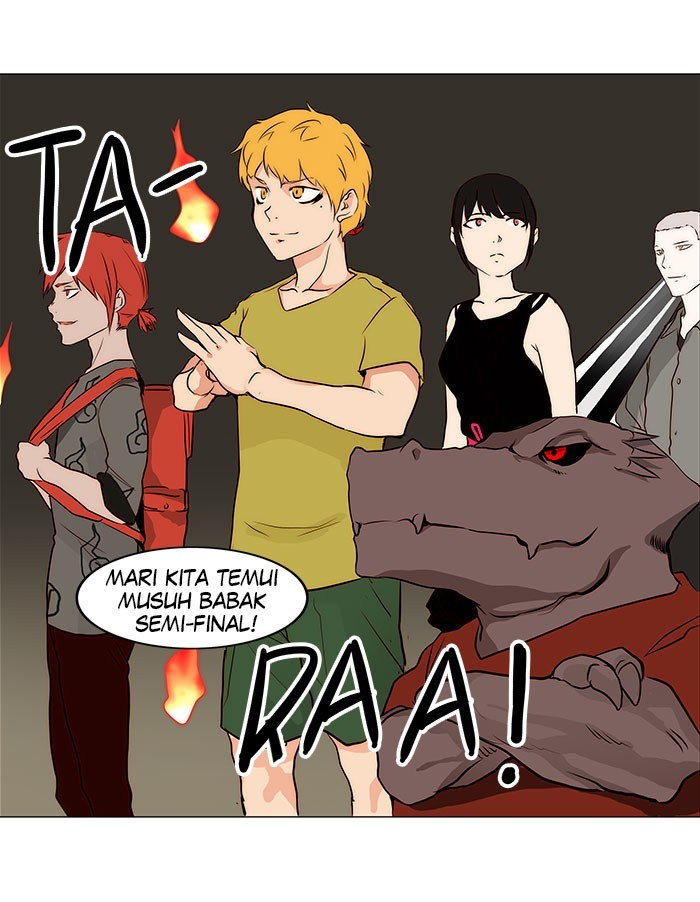 Tower of God Bahasa indonesia Chapter 162