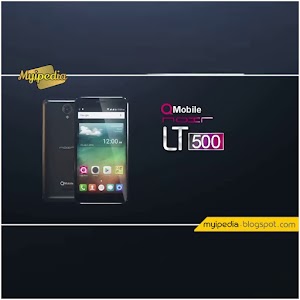 Qmobile Noir LT 500 TVC 2016