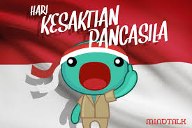 Sejarah 1 Oktober Menjadi Hari Kesaktian Pancasila