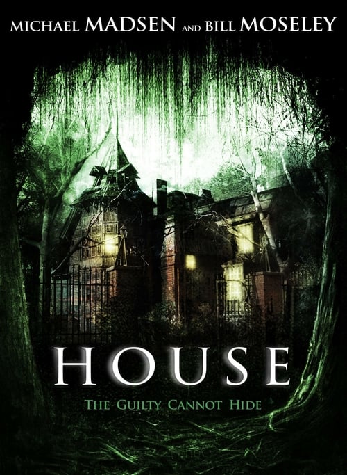 [HD] House 2008 Streaming Vostfr DVDrip