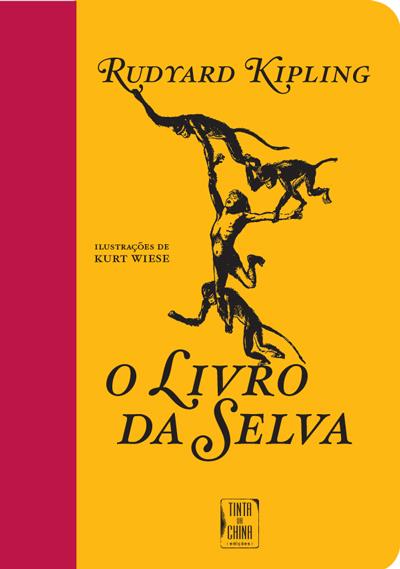 O-Livro-da-Selva