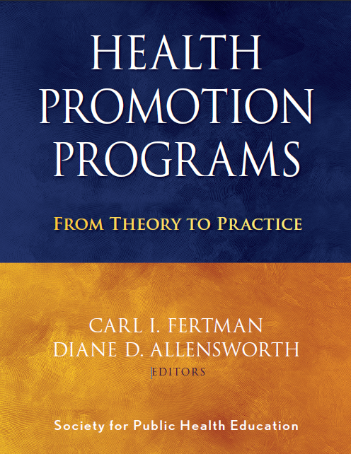 Health Promotion Programs From Theory to Practice - Free Ebook - 1001 Tutorial & Free Download