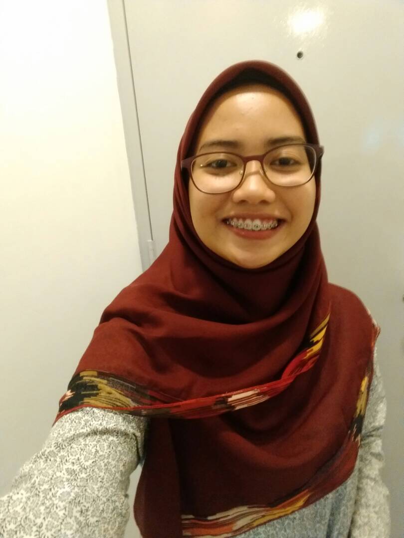 Wavelet Me : Pengalaman Interview Medic USIM 2016/17