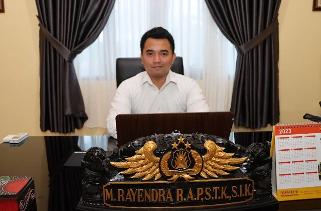 Rayendra