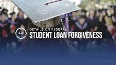 Apply For Student Loan Forgiveness 2023