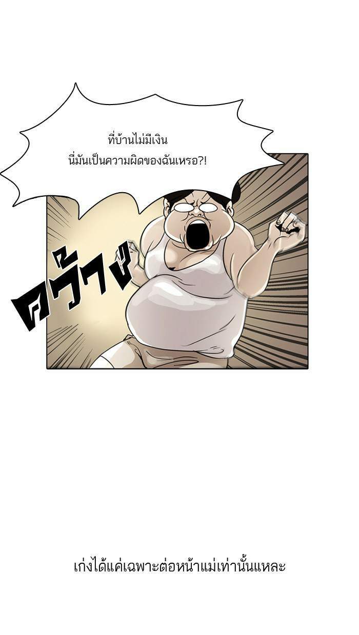 Lookism ตอนที่ 1