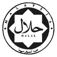 animasi Logo Halal Malaysia
