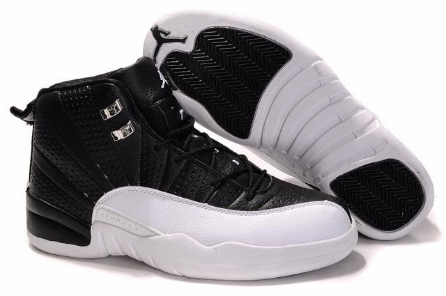 Air Jordan 12