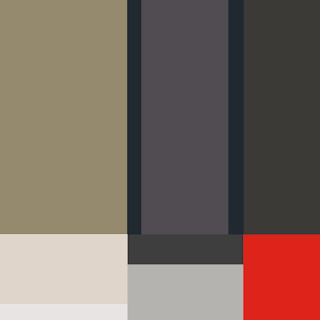 colour scheme