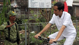 Jokowi