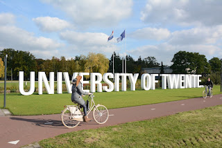 Apply now Scholarship at the University of Twente in the Netherlands 2023