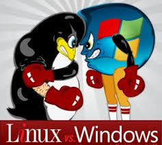 Inilah Perbedaan Linux Dedicated Server dan Windows Server Dedicated
