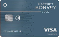 Marriott Bonvoy Bold
