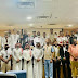 Kemenkes Arab Saudi Madinah Apresiasi Penyelenggaraan Kesehatan Haji Indonesia di Madinah
