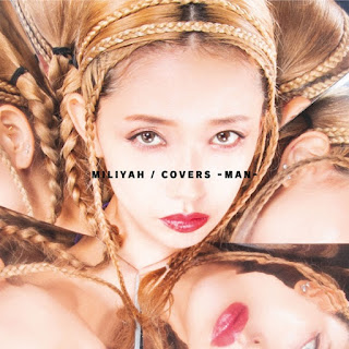 Miliyah (加藤 ミリヤ) - COVERS -MAN- [iTunes Purchased M4A]