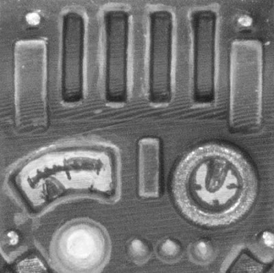 rumour engine