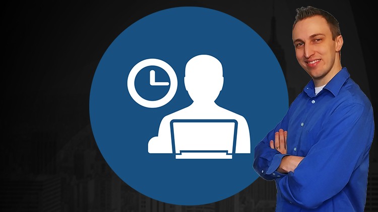 Outsourcing: Save Time with Inexpensive Professionals Udemy Coupon