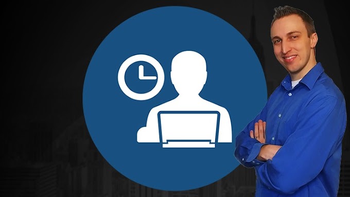 Outsourcing: Save Time with Inexpensive Professionals [100% Off]