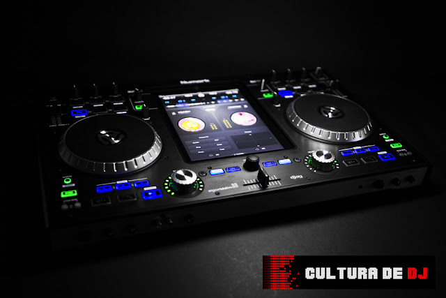 Cultura de Dj - Reloaded