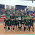 Ouro Velho F.C desbanca o Internacional de Cabaceiras e carimba vaga na grande final da Copa Cariri de Futsal 2022.