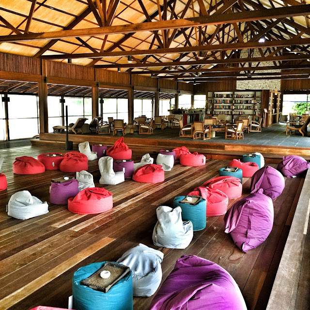 The Barefoot Eco Hotel