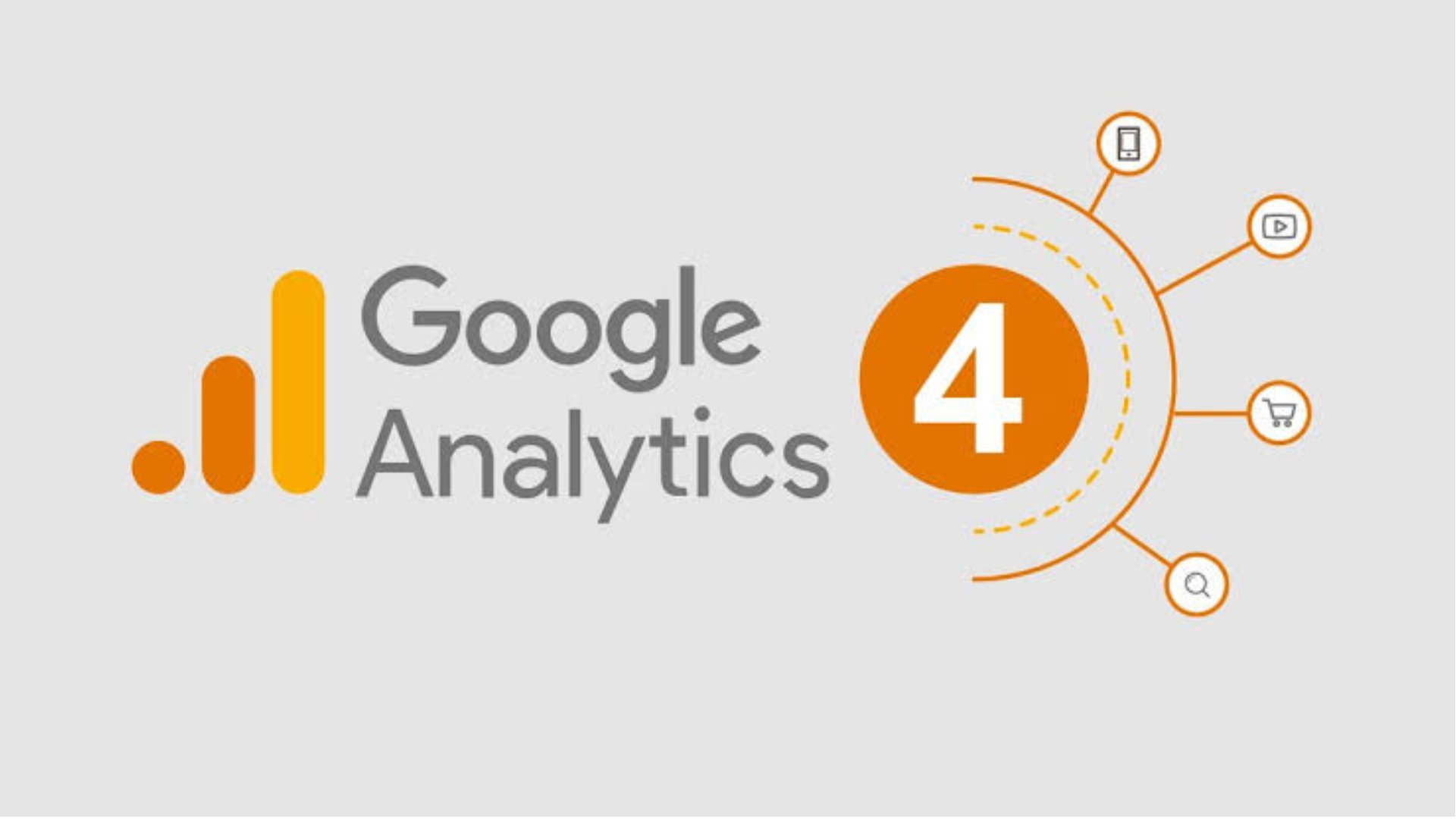 Google Analytics 4: Take action on your Google Analytics account before July 1, 2023